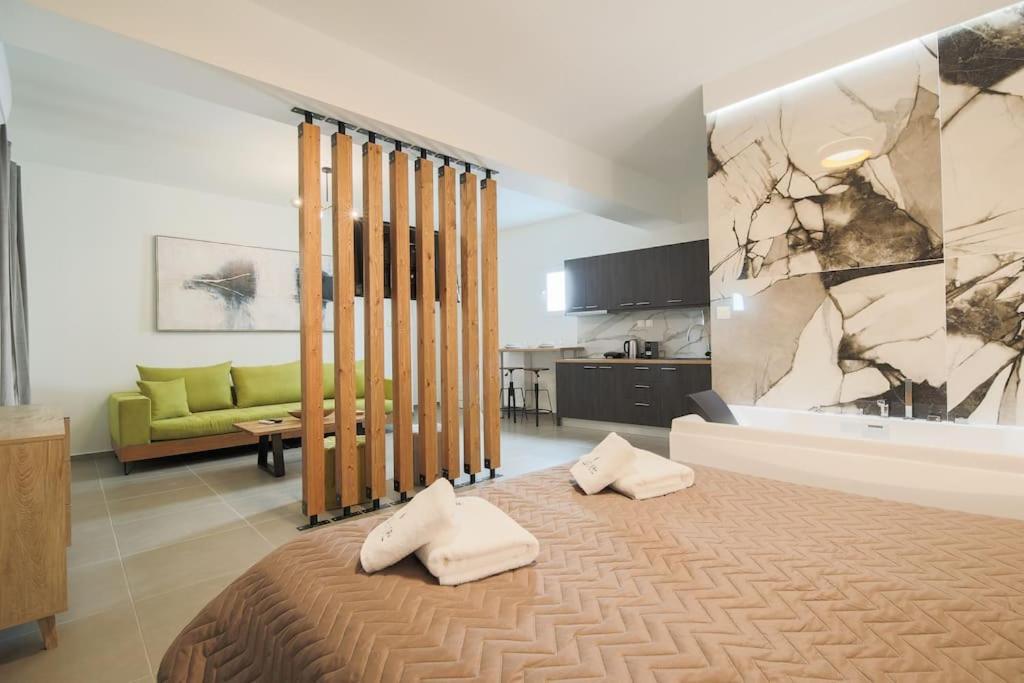*oasis* Best View Jacuzzi New Central