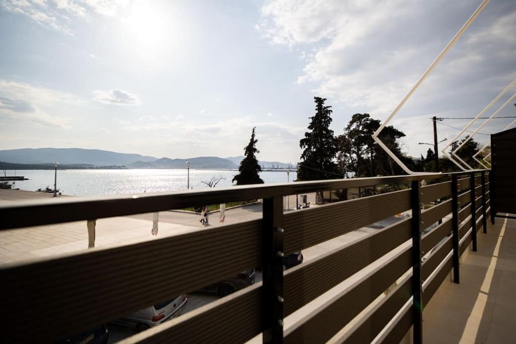 Apartment *oasis* Best View Jacuzzi New Central