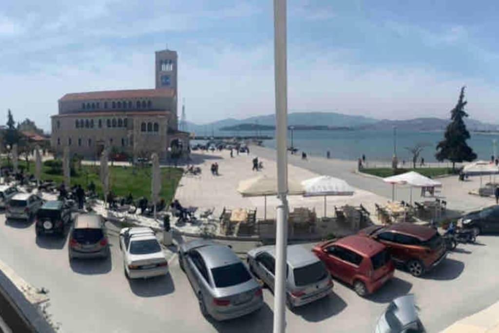 *oasis* Best View Jacuzzi New Central Volos
